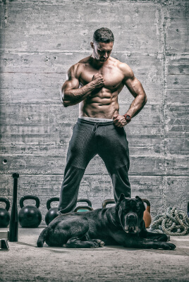 Vincenzo Graham